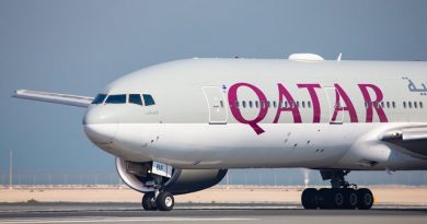 Qatar Airways Revamps Flight Schedule to India