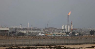 **QatarEnergy Declares Force Majeure after Missile Strikes**