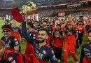“RCB Aim To Defend IPL 2026 Title”