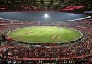 RCB Returns to Chinnaswamy Stadium for 2026