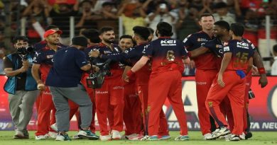 RCB’s IPL 2026 Squad Update