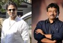 RGV Shares Views on Vivek Oberoi Career