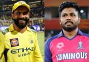 RR vs CSK Live Score, IPL 2026: Rajasthan Royals begin post-Sanju Samson era