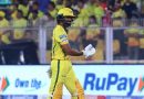 IPL 2026: Rayudu urges CSK batters to show more application after loss to RR