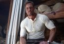 Reacher’ Star Alan Ritchson Under Fire Online