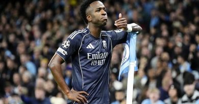 Real Madrid, PSG End Comeback Hopes