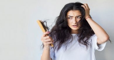 Reduce Hair Fall This Summer With Home Remedies