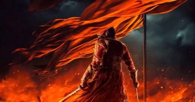 Riteish Deshmukh’s Raja Shivaji Passion Project