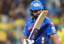 Rohit Sharma Returns as ‘2.0’ in IPL Showdown
