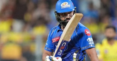 Rohit Sharma Returns as ‘2.0’ in IPL Showdown