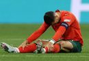 “Ronaldo Ruled Out of Portugal Friendlies Due Injury”