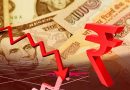 Rupee Hits Record Low Amid Rising Trade Deficit