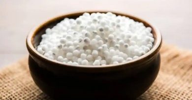 “Sabudana: Fasting Food and Natural Skincare Secret”