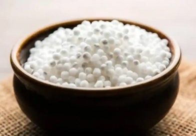 “Sabudana: Fasting Food and Natural Skincare Secret”