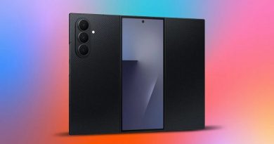 “Samsung Discontinues Galaxy Z TriFold, Plans Next Model”