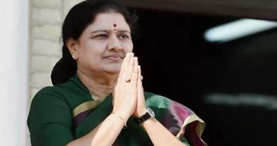 Sasikala’s New Party AIPTMMK Enters Tamil Nadu and Puducherry Politics