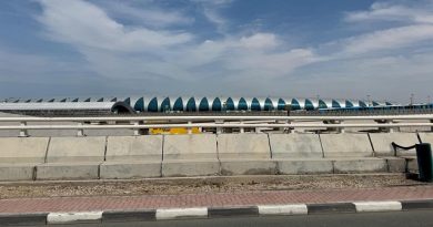 Saudi Arabia Intercepts Missiles Amid Regional Tensions