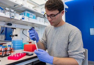 “Scientists Advance mRNA Cancer Vaccines Research Rapidly”