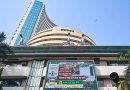 Sensex, Nifty Rise for Second Straight Day