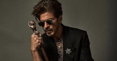Shah Rukh Khan Joins Hurun Rich List