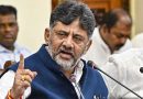 Shivakumar Denies Push for Karnataka CM Post