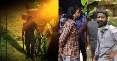 Silambarasan Teams Up With Vetrimaaran for Arasan