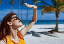 Simple Tips to Protect Skin This Summer