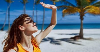 Simple Tips to Protect Skin This Summer