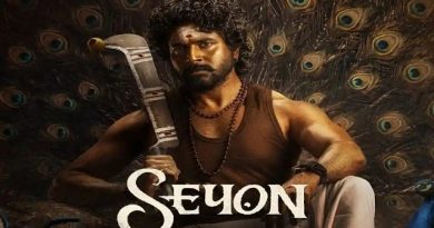 Sivakarthikeyan Bags Record Pay for Seyon