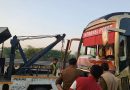 Six Killed in Yamuna Expressway Crash