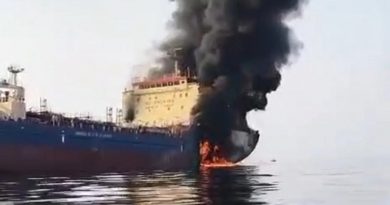 Skylight Attack Raises Seafarer Safety Fears