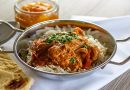 Slow Cooked Chicken Tikka Masala Recipe
