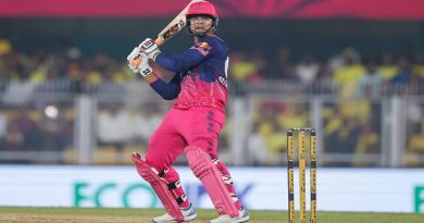 Sooryavanshi’s Breakthrough in Cricket