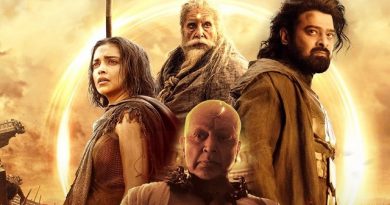 South Indian Cinema Focuses on Epic Big-Budgets