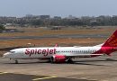 SpiceJet Operates Special UAE Rescue Flights