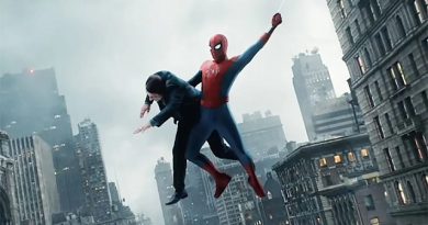 ‘Spider-Man: Brand New Day’: First Look at Trailer, See Release Date, Cast & More