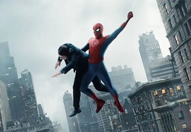 ‘Spider-Man: Brand New Day’: First Look at Trailer, See Release Date, Cast & More