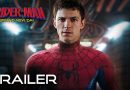 Spider-Man Brand New Day Trailer Coming Soon