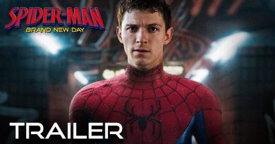 Spider-Man Brand New Day Trailer Coming Soon