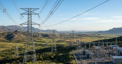 Sri Lanka Approves Power Transmission Joint Venture