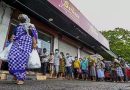 Sri Lanka Faces Food Price Hikes Amid West Asia Crisis