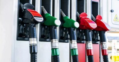 Sri Lanka Raises Fuel Prices Over 8%