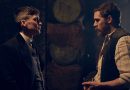 ‘Peaky Blinders: The Immortal Man’ Writer Steven Knight Reveals a Tom Hardy-Related Twist He Scrapped