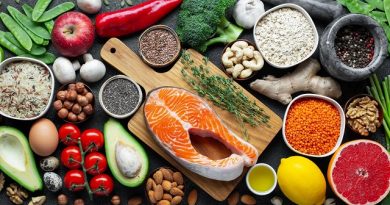 Stops Hair Loss: Fix Your Diet with Rujuta Diwekar