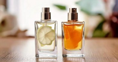 “Summer Fragrance Tips: Smell Great, Not Overpowering”