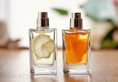 “Summer Fragrance Tips: Smell Great, Not Overpowering”