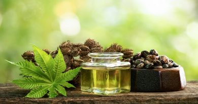 Summer Hair Care: Oils to Avoid