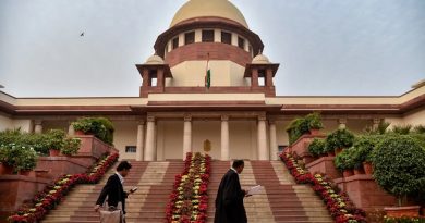 Supreme Court Clarifies Scheduled Caste Eligibility Rules