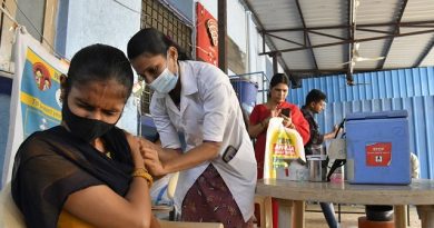 Supreme Court Orders No-Fault Vaccine Compensation Policy