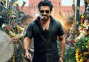 Suriya Remains Leading Star of Tamil Cinema